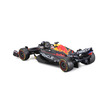 Bburago 1 /43 F1 versenyautó - Red Bull RB19 (With helmet) (#1(Max Verstappen) kép nagyítása