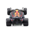 Bburago 1 /43 F1 versenyautó - Red Bull RB19 (With helmet) Miami Version (#1(Max Verstappen) kép nagyítása