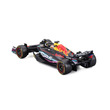 Bburago 1 /43 F1 versenyautó - Red Bull RB19 (With helmet) Miami Version (#1(Max Verstappen) kép nagyítása