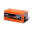 Bburago 1 /43 F1 versenyautó - Mclaren MCL60 (With helmet) (#81 (O. Piastri) kép nagyítása