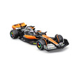 Bburago 1 /43 F1 versenyautó - Mclaren MCL60 (With helmet) (#81 (O. Piastri) kép nagyítása