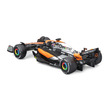 Bburago 1 /43 F1 versenyautó - Mclaren MCL60 (With helmet) (#81 (O. Piastri) kép nagyítása