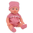 Baby Rose baba, 35 cm, 2 féle kép nagyítása