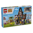 LEGO Minions 75583 A minyonok és Gru családi háza kép nagyítása