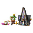 LEGO Minions 75583 A minyonok és Gru családi háza kép nagyítása