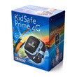 KidSafe Prime 4G kék gyerek okosóra kép nagyítása