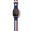 KidSafe Prime 4G pink gyerek okosóra kép nagyítása
