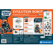 Evolution robot - programozható robotkészítő készlet kép nagyítása