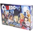 12560 - Hasbro: CLUEDO társasjáték