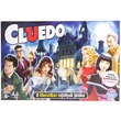 Hasbro: CLUEDO társasjáték kép nagyítása