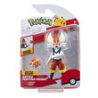 Pokémon figura - Cinderace 11 cm kép nagyítása