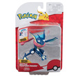 Pokémon figura - Greninja 11 cm kép nagyítása