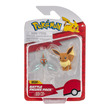 Pokémon Mini figura csomag - Eevee & Rotom kép nagyítása