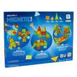 Geomag Magnetic Tiles Gems 32 Rocket kép nagyítása