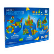 Geomag Magnetic Tiles Gems 60 kép nagyítása