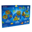 Geomag Magnetic Tiles Gems 100 kép nagyítása