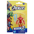 Marvel Avengers 10 cm-es akciófigura kép nagyítása