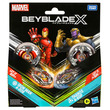 Beyblade x Marvel multipack kép nagyítása