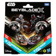 Beyblade x Star Wars multipack kép nagyítása