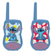 Lexibook Stitch Walkie Talkies - 200 méterre kép nagyítása