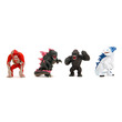 Godzilla Figures 2. 5