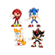 Sonic the Hedgehog Figura 5cm kép nagyítása