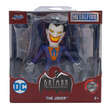 DC Batman Animated Figura 5 cm kép nagyítása