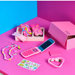 Barbie Mobiltelefon- Valódi mobiltelefon kép nagyítása