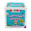 Brainbox, tudományos ismeretek új kép nagyítása