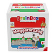 Brainbox, Magyarország új kép nagyítása