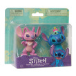 Stitch 2 db-os figura készlet kép nagyítása