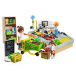 Playmobil Bio szupermarket kép nagyítása