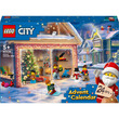 LEGO City 60436 Adventi naptár 2024 kép nagyítása