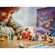 LEGO City 60436 Adventi naptár 2024 kép nagyítása