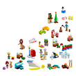 LEGO Friends 42637 Adventi naptár 2024 kép nagyítása