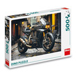 Puzzle 500 db - Motorok kép nagyítása