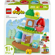 LEGO DUPLO My First 10440 Ben mérlegfa kép nagyítása