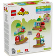 LEGO DUPLO My First 10440 Ben mérlegfa kép nagyítása