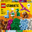 LEGO Classic 11041 Kreatív dinoszauruszok kép nagyítása