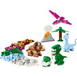 LEGO Classic 11041 Kreatív dinoszauruszok kép nagyítása