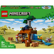 LEGO Minecraft 21269 Tatuexpedíció a bányában kép nagyítása