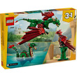 LEGO Creator 31161 Középkori sárkány kép nagyítása