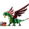 LEGO Creator 31161 Középkori sárkány kép nagyítása