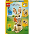 LEGO Creator 31162 Aranyos nyuszi kép nagyítása