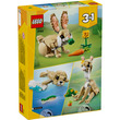 LEGO Creator 31162 Aranyos nyuszi kép nagyítása