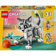 LEGO Creator 31163 Játékos cica kép nagyítása