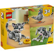 LEGO Creator 31163 Játékos cica kép nagyítása