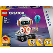 LEGO Creator 31164 Űrrobot kép nagyítása