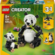 LEGO Creator 31165 Vadállatok: pandacsalád kép nagyítása