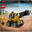 LEGO Technic 42197 Árokásó rakodó kép nagyítása